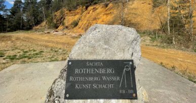 Naucny chodnik Rotenberg